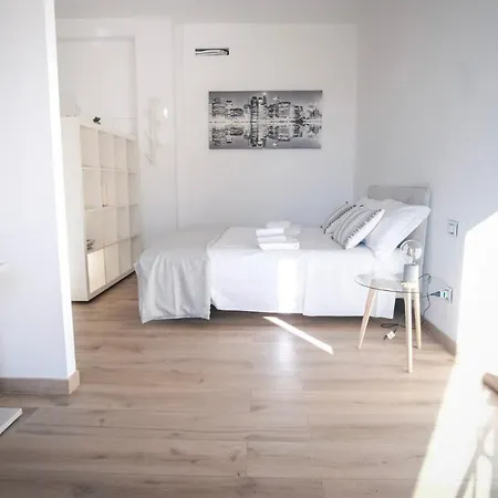 شقة Rossani Suites&aparts باري
