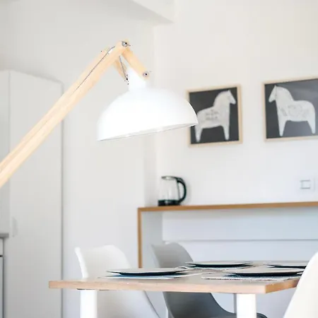 Rossani Suites&aparts 바리