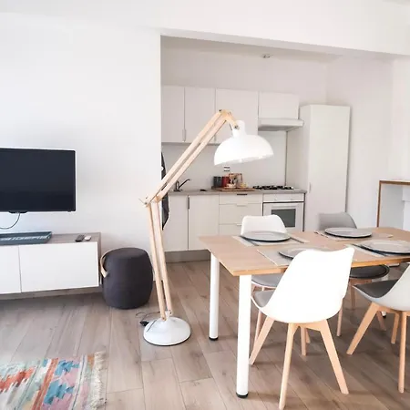 아파트 Rossani Suites&aparts *