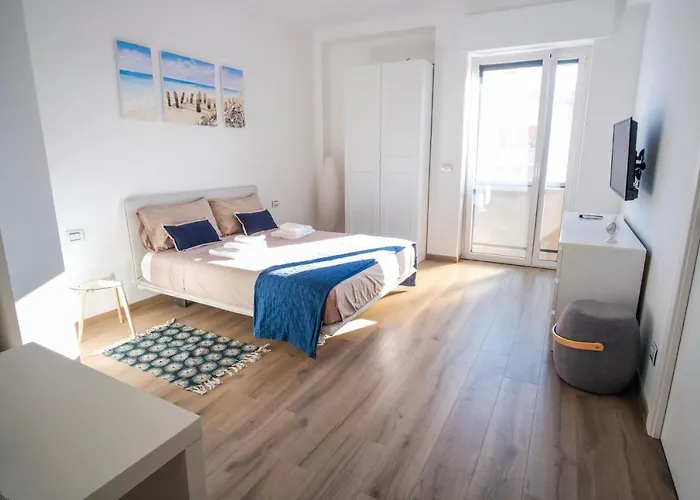 Rossani Suites&aparts 바리