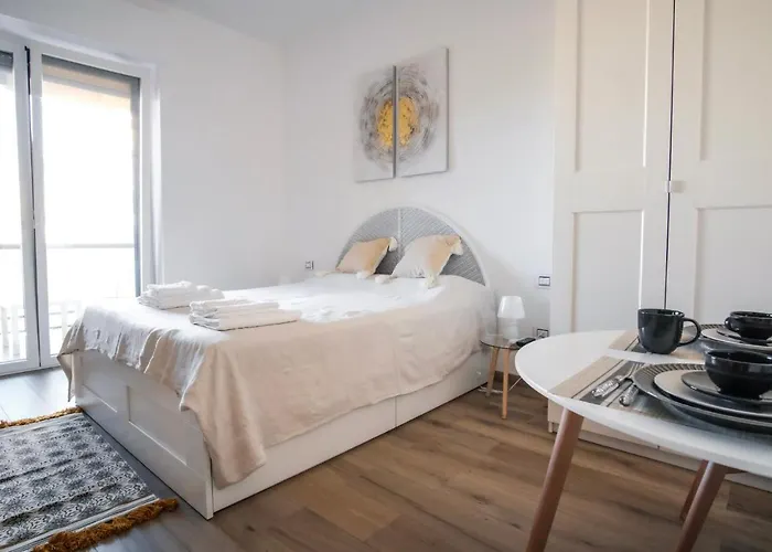 Rossani Suites&aparts * 바리