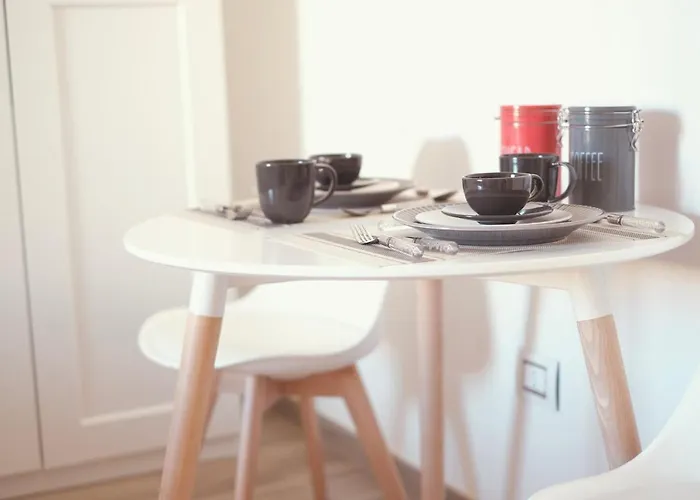 Rossani Suites&aparts 바리