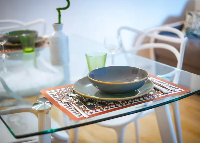 아파트 Rossani Suites&aparts *