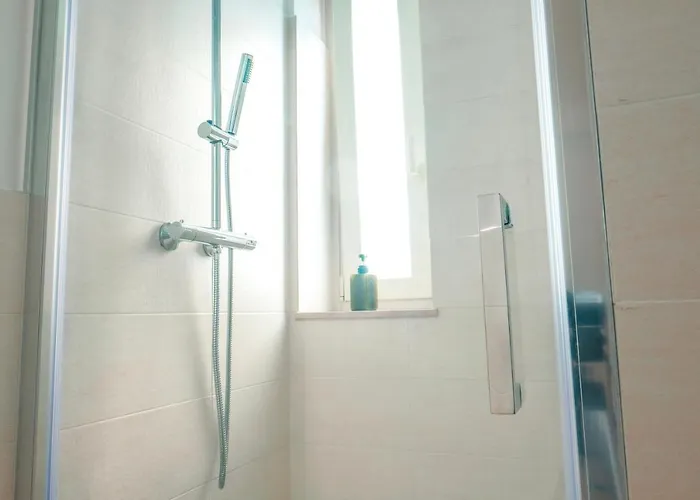 Rossani Suites&aparts 바리