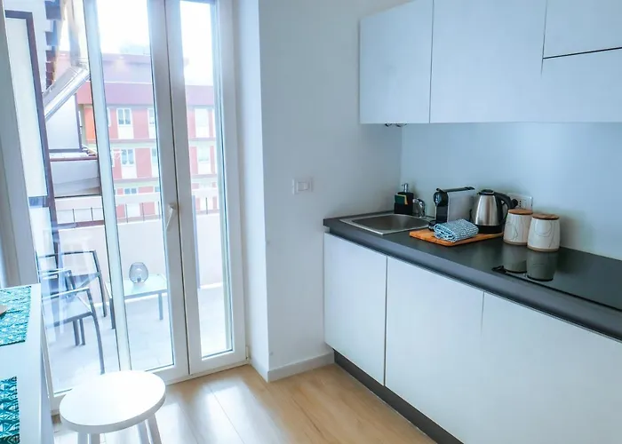 Rossani Suites&aparts