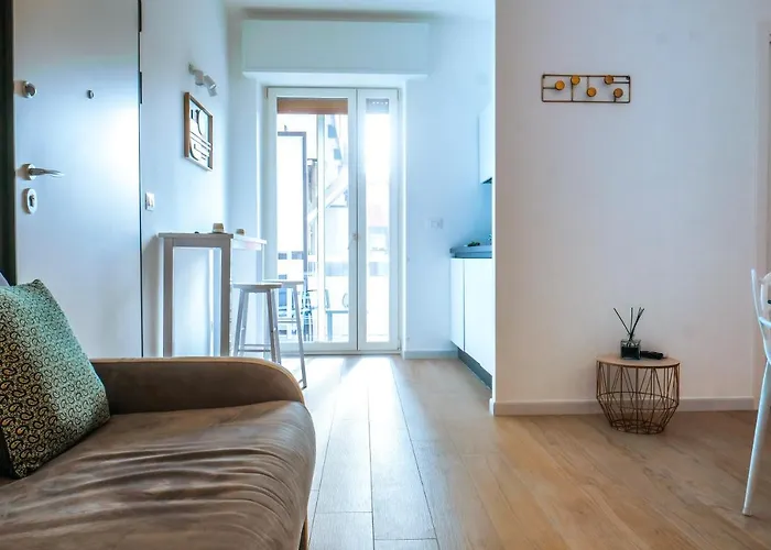 Rossani Suites&aparts