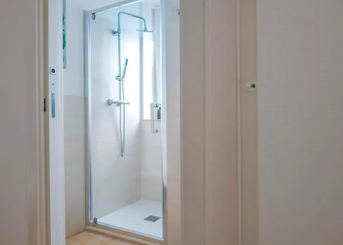 Rossani Suites&aparts 바리