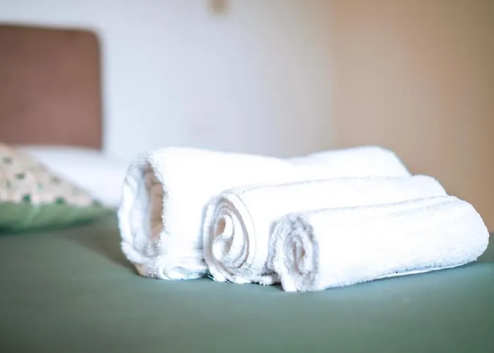 Rossani Suites&aparts 아파트 *