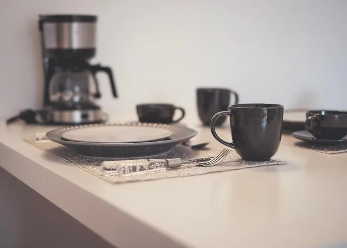 Rossani Suites&aparts 아파트