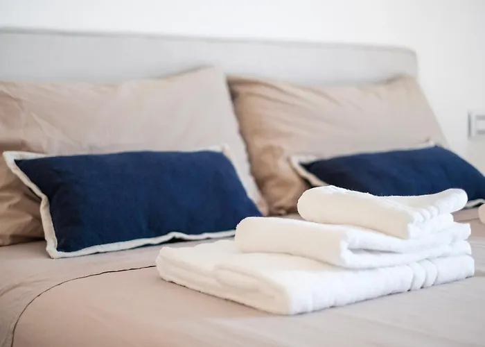 Rossani Suites&aparts * Μπάρι