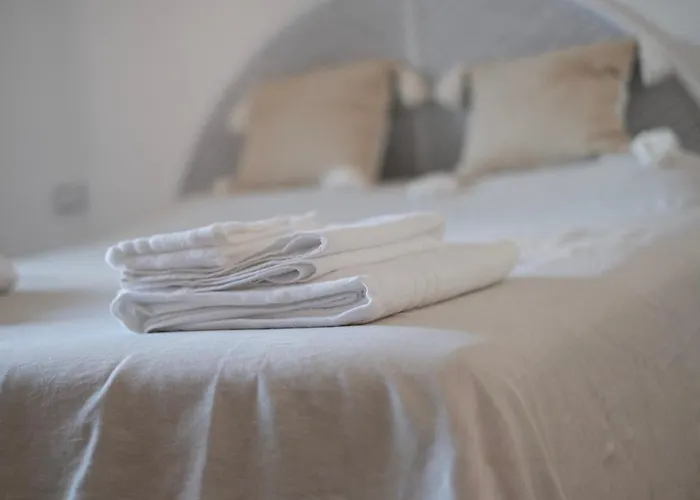 Rossani Suites&aparts Apartmán *