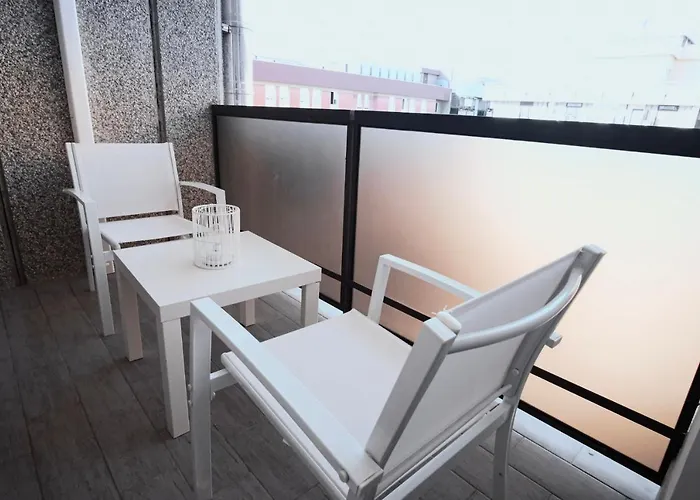 Rossani Suites&aparts 바리