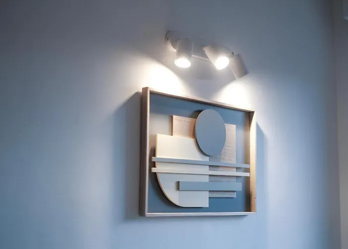 Rossani Suites&aparts 바리