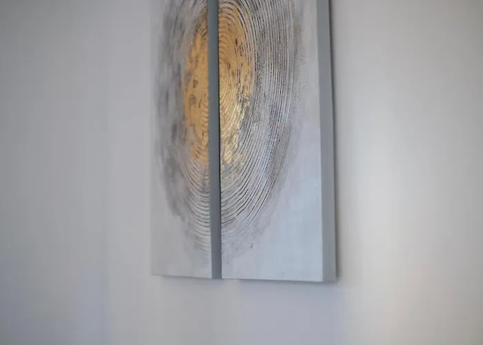 아파트 Rossani Suites&aparts