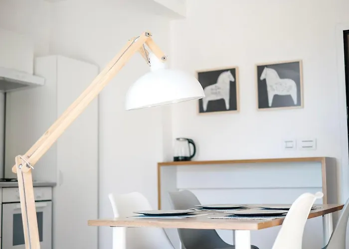 Rossani Suites&aparts 바리