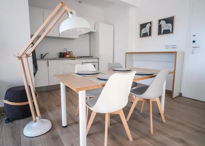 Rossani Suites&aparts * 바리