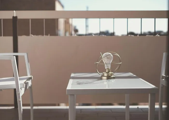 Rossani Suites&aparts * 바리