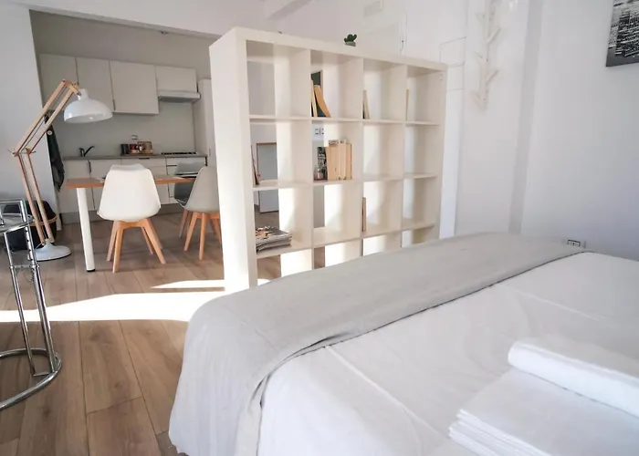 Rossani Suites&aparts